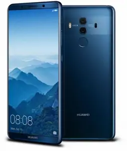 Замена usb разъема на телефоне Huawei Mate 10 Pro в Самаре